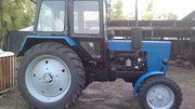 Трактр МТЗ 80 в Алматы